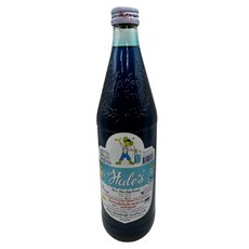 Hale's Blue Boy 泰國藍糖水, 1個, 710ml