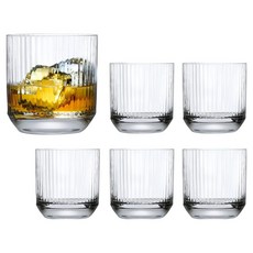 土耳其 nUDE Big Top DOF 古典杯, 6個