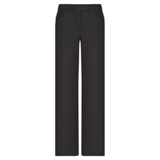 올리비아하슬러 여성용 백기모 와이드 보온 팬츠 OHCWPT402