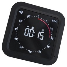 노바리빙 프리미엄 구글타이머, ML285C, 1개