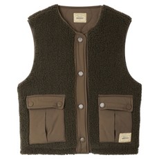 Bonpoint 保暖夾克 W05BOUW00005