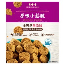 Bee Cheng Hiang 美珍香 小鬆脆, 1個, 72g