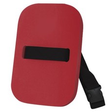 AQUS Helpa 游泳浮板, 紅色