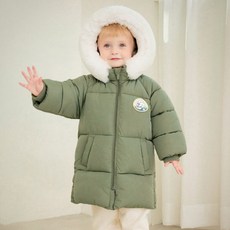 mollimelli 火箭小狗超細纖維凝膠夾克