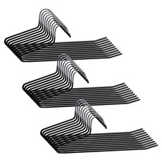 Dailygongam 無痕防滑褲架, 30個