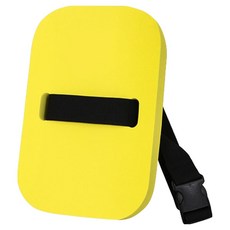 아쿠스 수영 헬퍼, 옐로우