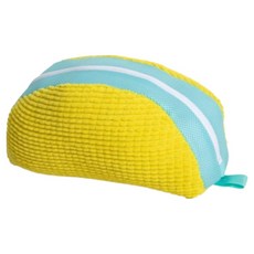 Othem鞋子洗衣袋 特大型, 黃色, 1個