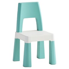 LIVART Pino 兒童標準椅, 薄荷綠
