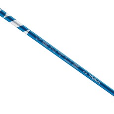 fujikura Callaway專用 24 Ventus 驅動桿身 6S, 藍色, 1個