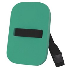 AQUS 游泳輔助器, 綠色