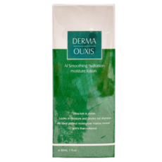 歐希施 AI舒緩清爽保濕乳, 1個, 30ml