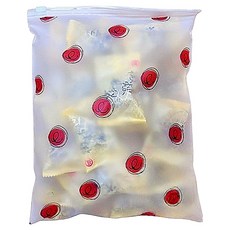 德合記 微燻鳳梨, 1個, 300g