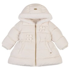 ETTOI 送禮用 Henny DD 羽絨外套