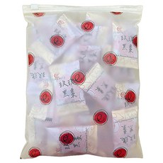 德合記 玫瑰黑棗, 1個, 300g