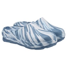 GRAB-ITY BALANCE Goalstudio GB 247 MULE 涼鞋, 月光, 260