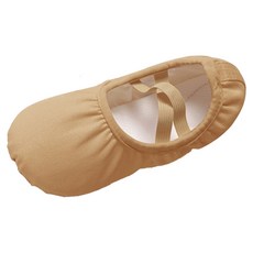 위드위드 심플 발레 토슈즈