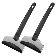 대한 차량용 스크래퍼 성에제거기, 2개