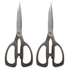 키친하우스 다용도가위, 랜덤발송, 2개