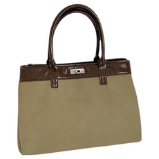 MDMS 韓國小眾手提斜背包, 霧感綠