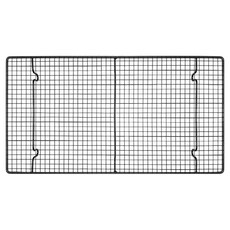 Hanomad 黑色不沾塗層冷卻架, 1個