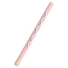 다온 예쁜 1세대 애플펜슬 케이스180 x 9 mm, 핑크, 1개
