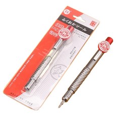 全球筆型精密螺絲起子組, 1套