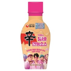 신라면 툼바 만능소스, 285g, 1개