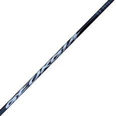 GEORGIA Titleist專用開球木桿桿身 4R, 1個, 灰色