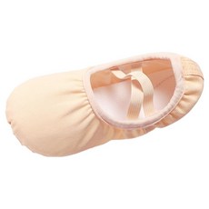 위드위드 심플 발레 토슈즈