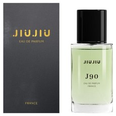 JIUJIU 親親 輕奢香水 J90, 1個, 30ml
