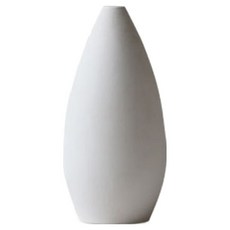 高級室內裝飾客廳花瓶 BRP1147, 白色