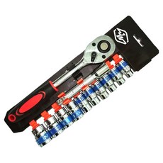 종원 자동차 수리 라쳇렌치 12종 세트, 1세트