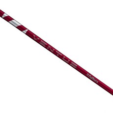 fujikura 桿身 Callaway專用 24 Ventus 一號木桿身 硬度 5R, 紅色, 1個