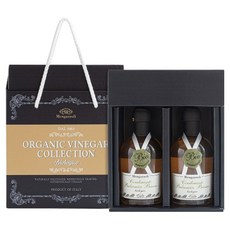 Condimento白巴薩米克醋組, 2個, 250ml