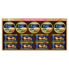 청정원 우리팜특선1호 세트, 1세트