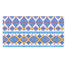 Daon 整潔便利長桌墊 1200 x 600 x 3 mm, TYPE 8, 1個