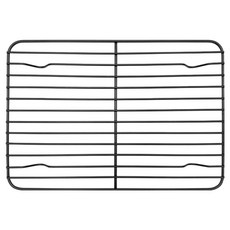 Hanomad 不沾塗層冷卻架 黑色 31cm, 1個