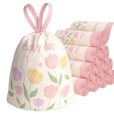 Ttanitaeni 附繩活動禮品袋, 200個, 15L