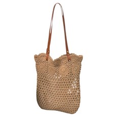 MDMS 手工鉤織編織包