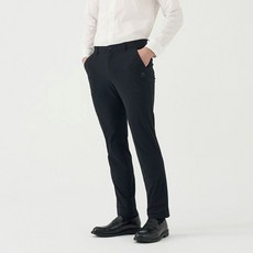 MILLET GOLF 男士高彈力彈性長褲