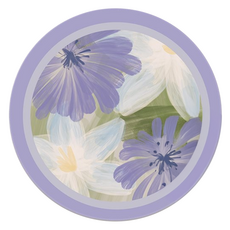 Daon 可愛滑鼠墊 220 x 220 x 3 mm, 1個, TYPE 4