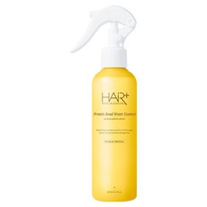 HAiR Plus 蛋白質Bond Pair&小蒼蘭香水精華, 1個, 200ml