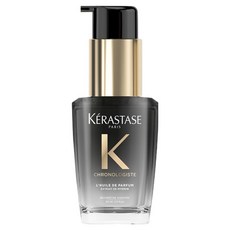 케라스타즈 크로놀로지스트 퍼퓸 헤어 오일, 1개, 30ml