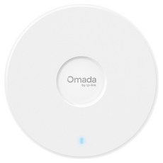 티피링크 BE3600 천장형 Wi-Fi 7 액세스 포인트, EAP720, 1개