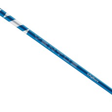 fujikura 桿身 Titleist 專用 24 Ventus 開球木桿桿身, 1個, BLUE
