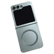 텐브릿지 초슬림 맥세이프 호환 풀커버 휴대폰 케이스