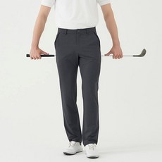 MILLET GOLF 男士高彈力彈性長褲