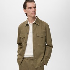 MANGO 男士 ALICUDI 夾克 17074404