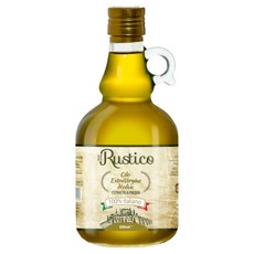 Illustrico冷壓特級初榨橄欖油, 500ml, 1個