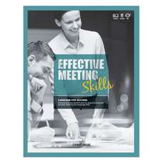 Effective Meeting Skills, 胡蘿蔔屋